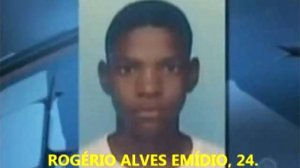 Легких денег захотел забывчивый вор из Бразилии