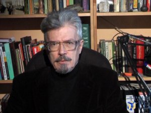 Майдан против демократии