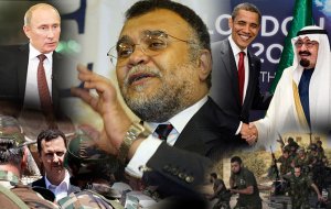 Есть ли связь между мировой экономикой, ваххабизмом,терактами в России, и Западом?