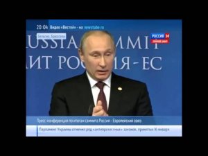 Путин рассказал шокирующую правду про майдан