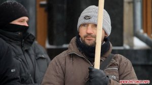 Есть позитив