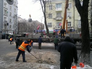 Похоже, все!.. со времён Мазепы в этой стране ничего не изменилось