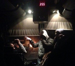 Украинские националисты захватили автобус с поляками, заставив каждого кричать «Слава Украине!»