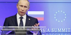 Европа боится расплаты.