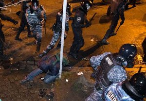 Зачистить Майдан – не проблема, нужно 40 минут