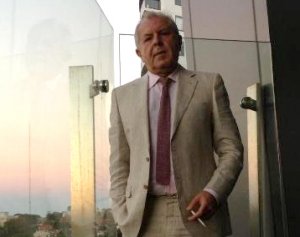 А был ли… Мачо?