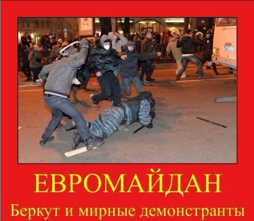 В своем нынешнем виде Украина – это антирусский и антироссийский проект