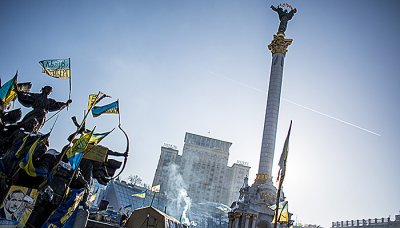 Плач клятого москаля