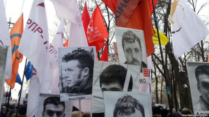 Уличный протест в Москве: повестка дня исчерпана?