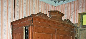 Эстония - Туалетные традиции предков в наши дни могут шокировать