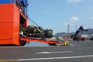 Венесуэла получила зенитные комплексы «Печора-2М»