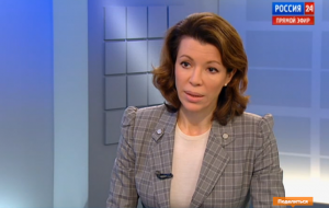 Эксперт: в случае прихода к власти украинская оппозиция попросит защитить ее от России