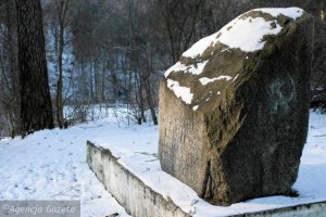 Поляки требует переименовать улицу, названную в честь Героя СССР, повторившего подвиг Матросова