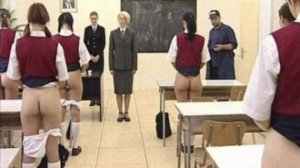 Сексуальное просвещение или тюрьма