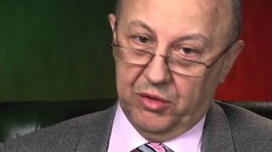 Самый преданный недруг России