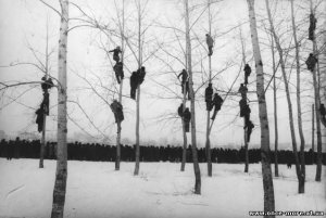 Первый FlashMob придумали в Украине, еще задолго до Интернета