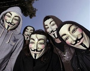 Хакеры взломали переписку националистов и первых лиц Меджлиса