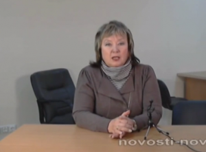 Украину сдают. Витренко (видео)