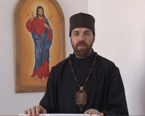 Проголошення молитовної мобілізації проти євромайдану