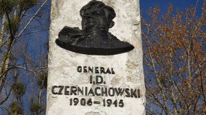 Россия может забрать свои памятники и заплатить за их ремонт и содержание