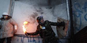 Революции не вышло