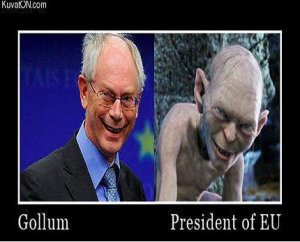 Евродурдом угрожает повторить блицкриг?