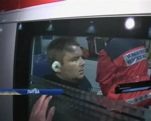 Литовцы высмеяли Булатова, окрестив его мародером и клоуном