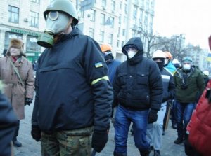 К чему приводит захват зданий органов власти: только факты