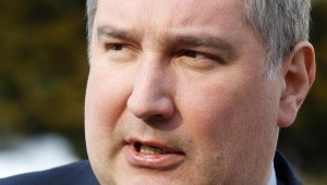 Рогозин призвал Румынию "вести себя прилично"