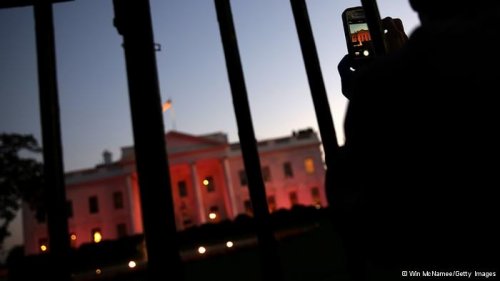 США подозревают Россию в публикации частной беседы американских дипломатов