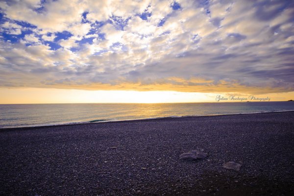 Сказочный Олимпийский парк