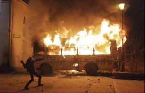 «Стратегия айкидо» или радости полные штаны?