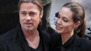 Анджелина Джоли и Брэд Питт станут гостями Олимпиады в Сочи