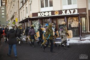 Мифы об Украине