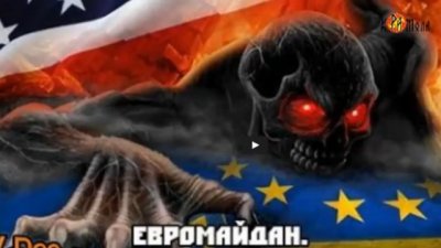 Майдан собрался расползтись по всей Украине