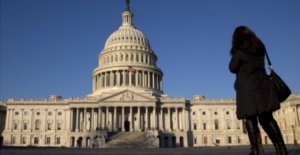 В США истек срок разрешенных государственных заимствований