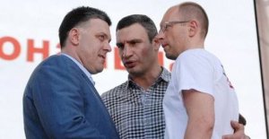 О масштабах оппозиции