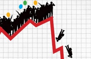 Третий банкир за неделю сводит счёты с жизнью...