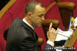 Левая рука тьмы