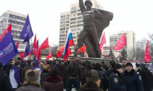 Харьков против нацизма