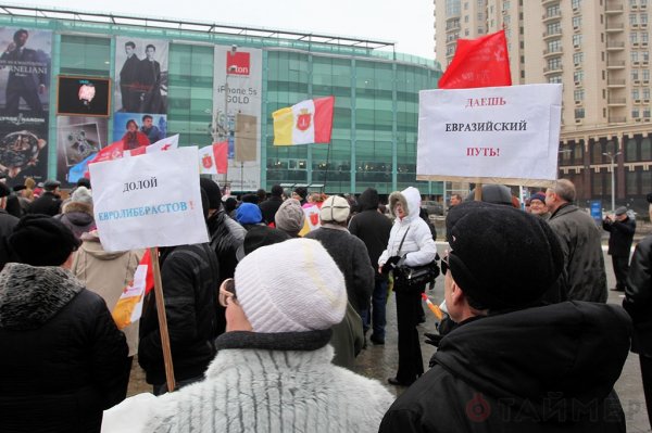 В Одессе состоялся Антифашистский марш