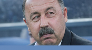 Десять фотографий. Валерий Газзаев