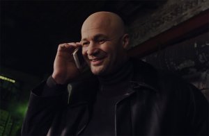 Китайская реклама однако...