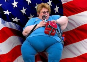 Конец американской исключительности ("The Atlantic ", США)