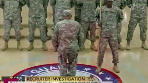 В США разгорелся крупнейший коррупционный скандал за всю историю американской армии