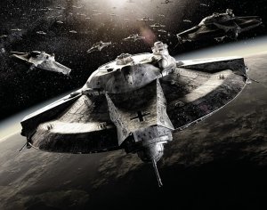 Юбилей отмечает одна из самых загадочных тайн Третьего рейха.