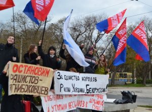 А что, если на Украине всё-таки досрочные выборы?