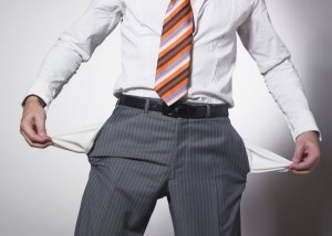 Через три недели у правительства США снова закончатся все деньги