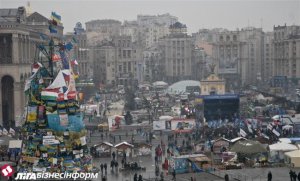 Они делают всё для развала Украины