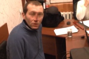 Четверо экстремистов Евромайдана хотели утопить избитого ими своего единомышленника.